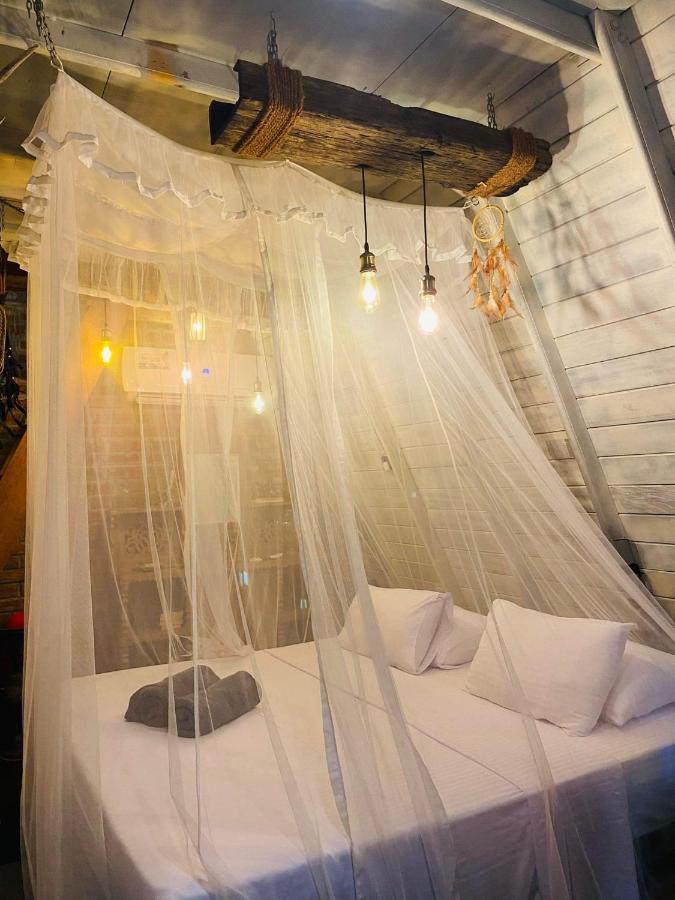 Villa Ovita Talpe Eksteriør billede