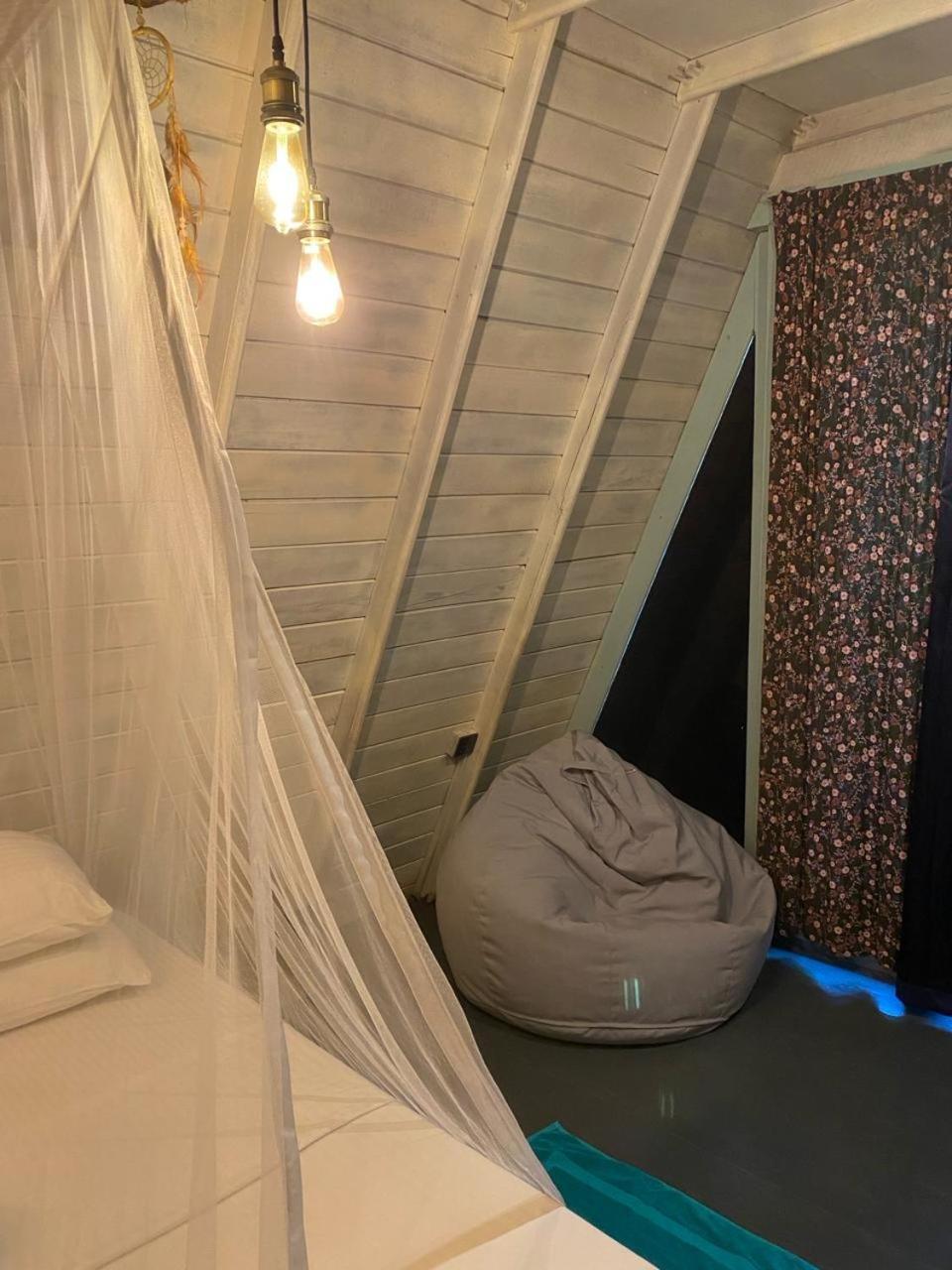 Villa Ovita Talpe Eksteriør billede